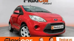 Usado 2016 Ford Ka Utilitario | 6990 € (Precio justo)