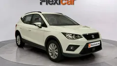 Blanco Usado 2020 Seat Arona Ecomotive SUV | 12.490 € (Precio justo)
