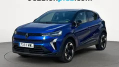 Usado 2024 Renault Captur Techno SUV | 22.328 € (Precio justo)