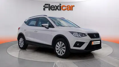 Usado Seat Arona Ecomotive 116 CV (85 kW) 2019 SUV