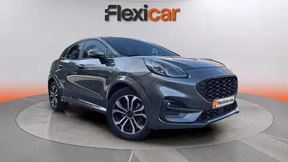 Usado Ford Puma ST-Line 125 CV (91 kW) 2023 SUV