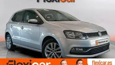 Usado 2017 VW Polo Advance Berlina | 13.790 € (Precio justo)