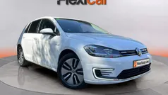 Blanco Usado 2019 VW e-Golf Utilitario | 13.690 € (Super precio)