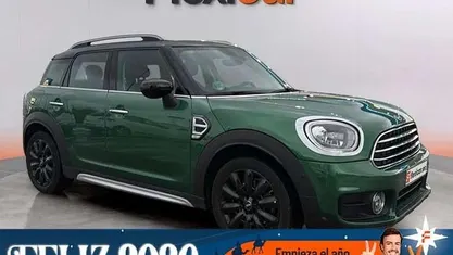 Usado Mini Cooper D Countryman 150 CV (110 kW) 2020 SUV