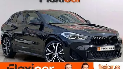 Usado BMW X2 192 CV (141 kW) 2021 SUV