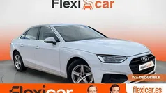 Blanco Usado 2023 Audi A4 Advanced Plus Berlina | 25.990 € (Super precio)