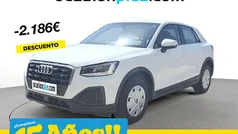 Usado 2022 Audi Q2 SUV | 21.190 € (Buen precio)