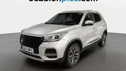 Usado DR DR 4.0 116 CV (85 kW) 2023 Blanco SUV