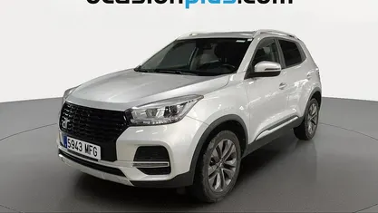 Usado DR DR 4.0 116 CV (85 kW) 2023 SUV