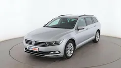 Plata Usado 2017 VW Passat Advance Familiar | 16.699 € (Precio justo)