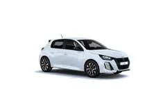 Usado 2024 Peugeot 208 Style Utilitario | 20.790 € (Precio justo)