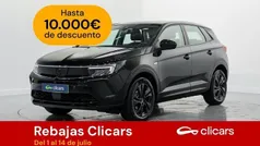 Usado 2024 Opel Grandland X S SUV | 22.490 € (Super precio)