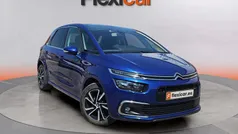 Usado 2018 Citroën C4 Picasso Feel Monovolumen | 10.590 € (Precio justo)