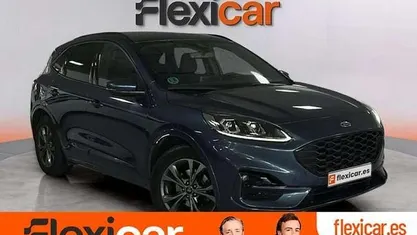 Usado Ford Kuga ST-Line 150 CV (110 kW) 2022 SUV