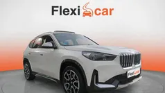 Blanco Usado 2023 BMW X1 SUV | 35.990 € (Precio justo)
