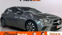 Usado 2019 Mercedes A180 Utilitario | 18.990 € (Buen precio)