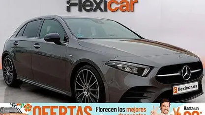 Usado Mercedes A200 150 CV (110 kW) 2021