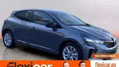 Usado 2025 Renault Clio V Evolution Utilitario | 17.990 € (Precio justo)