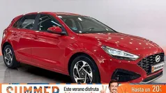 Usado 2024 Hyundai i30 | 21.490 € (Precio justo)