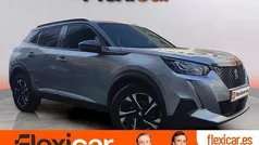 Usado 2023 Peugeot 2008 Allure SUV | 17.990 € (Buen precio)