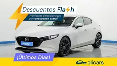 Usado 2019 Mazda 3 Berlina | 18.190 € (Buen precio)