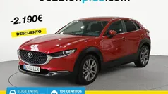 Usado 2020 Mazda CX-30 SUV | 24.100 € (Precio justo)