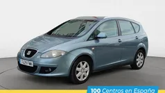 Seat Altea