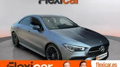Usado 2023 Mercedes CLA200 Berlina | 35.990 € (Buen precio)