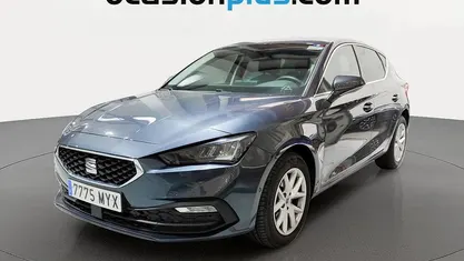 Usado 2025 Seat Leon Style Utilitario | 18.682 € (Super precio)