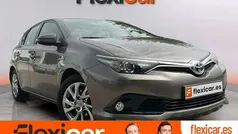 Usado 2017 Toyota Auris Hybrid Active Utilitario | 16.190 € (Precio justo)