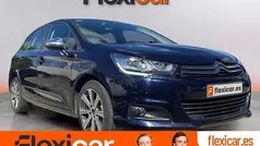 Usado 2016 Citroën C4 Feel | 7990 € (Super precio)