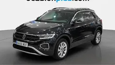 Usado 2023 VW T-Roc Life SUV | 20.910 € (Super precio)