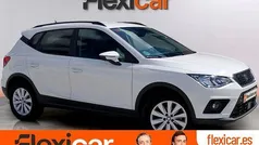 Usado 2019 Seat Arona Style SUV | 15.490 € (Precio justo)