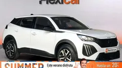 Usado 2024 Peugeot 2008 Active SUV | 17.390 € (Buen precio)