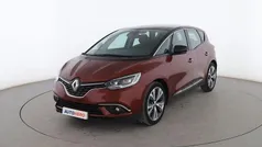 Usado 2017 Renault Scénic IV Intens Monovolumen | 13.199 € (Precio justo)