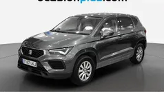 Usado 2020 Seat Ateca Reference SUV | 15.637 € (Buen precio)