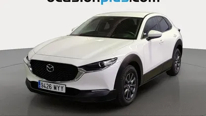 Usado Mazda CX-30 Prime-Line 140 CV (102 kW) 2025 SUV