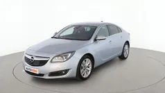 Gris Usado 2016 Opel Insignia Excellence Berlina | 13.399 € (Un poco caro)