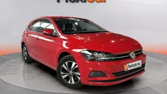 Usado 2019 VW Polo Advance Berlina | 13.490 € (Buen precio)