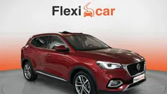 Usado 2023 MG HS Luxury SUV | 18.590 € (Buen precio)