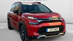 Usado 2023 Citroën C3 Aircross Shine SUV | 15.910 € (Precio justo)