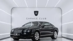 Usado 2004 Bentley Continental GT Coupe | 33.499 €