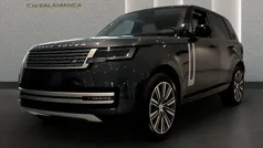 Gris Usado 2025 Land Rover Range Rover SUV | 179.899 € (Buen precio)