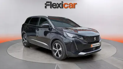 Usado Peugeot 5008 Active 131 CV (96 kW) 2023 Monovolumen