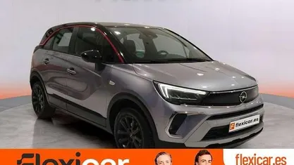 Usado 2021 Opel Crossland X GS Line SUV | 10.990 € (Precio justo)