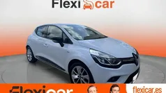 Usado 2018 Renault Clio IV Business Berlina | 9490 € (Precio justo)