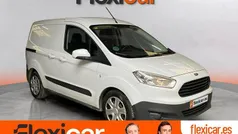 Usado 2018 Ford Tourneo Courier Ambiente Monovolumen | 8490 € (Super precio)