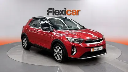 Usado Kia Stonic 84 CV (61 kW) 2023 SUV