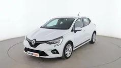 Usado 2021 Renault Clio V Intens Berlina | 12.699 € (Precio justo)