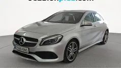 Usado 2018 Mercedes A200 AMG Utilitario | 20.991 € (Buen precio)